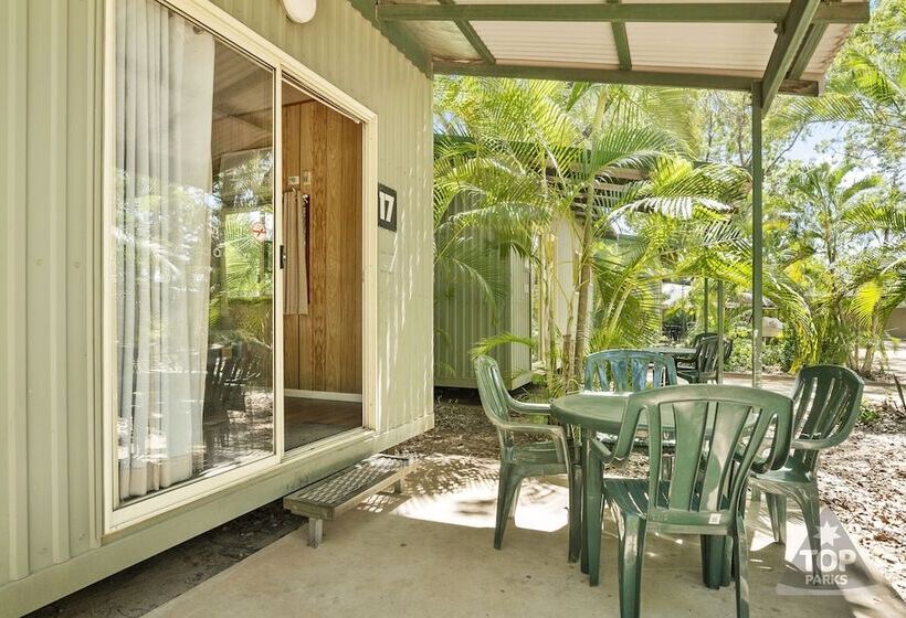 مُتل Riverview Tourist Village