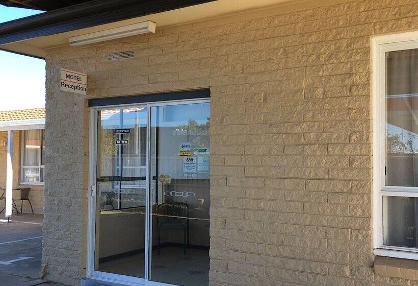 Motel Yarrawonga