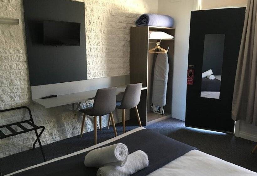 Motel Yarrawonga