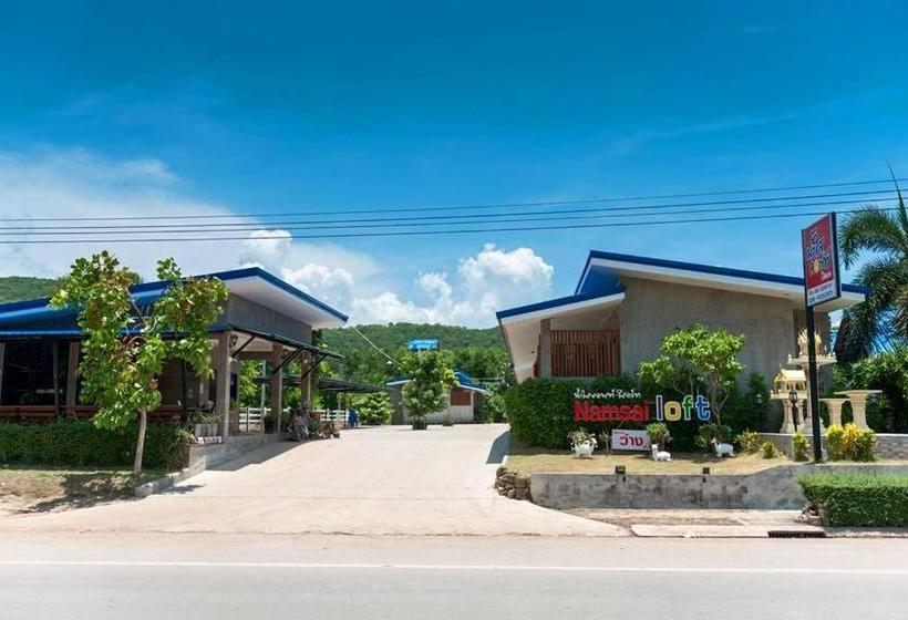 Nam Sai Loft Resort