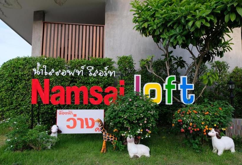 Nam Sai Loft Resort