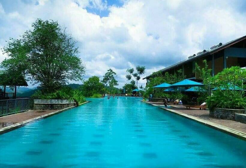 Nature Lovers Resort