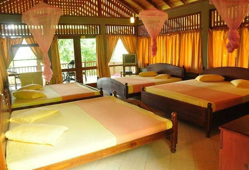 Nature Lovers Resort