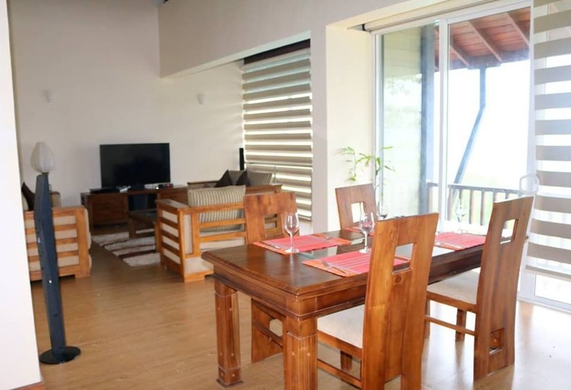 Nature Lovers Resort