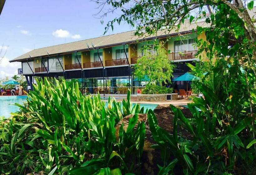 Nature Lovers Resort