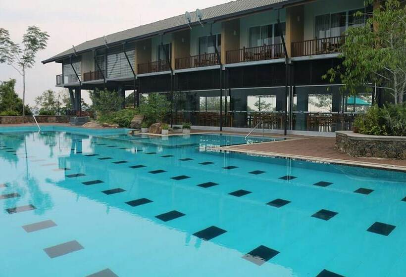 Nature Lovers Resort