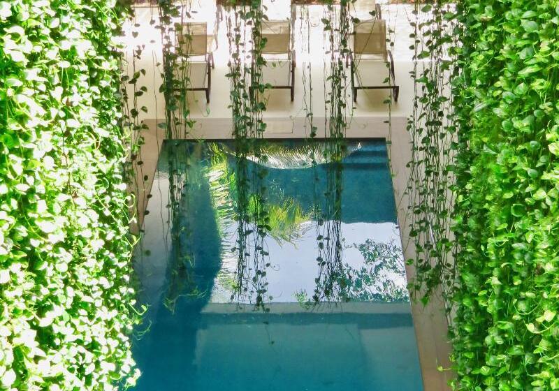 Palmarena By Nah Hotels