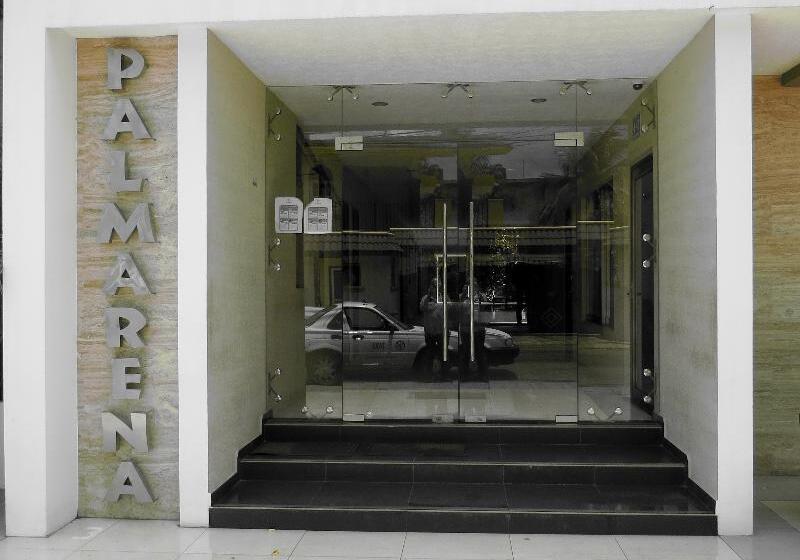 Palmarena By Nah Hotels