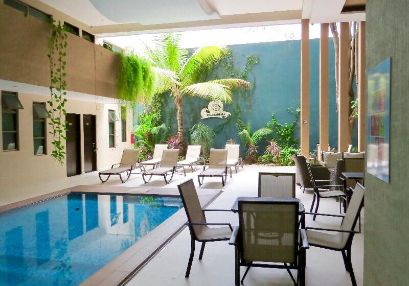 Palmarena By Nah Hotels