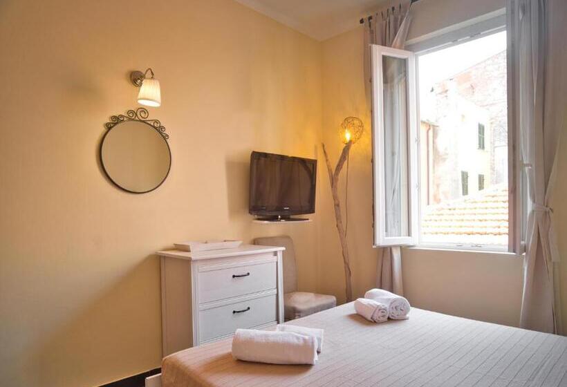 بنسيون 2 Passi Dal Mare