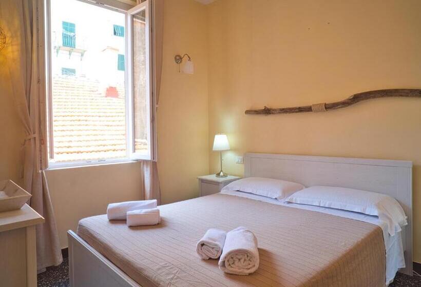 بنسيون 2 Passi Dal Mare