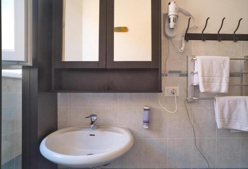 بنسيون 2 Passi Dal Mare