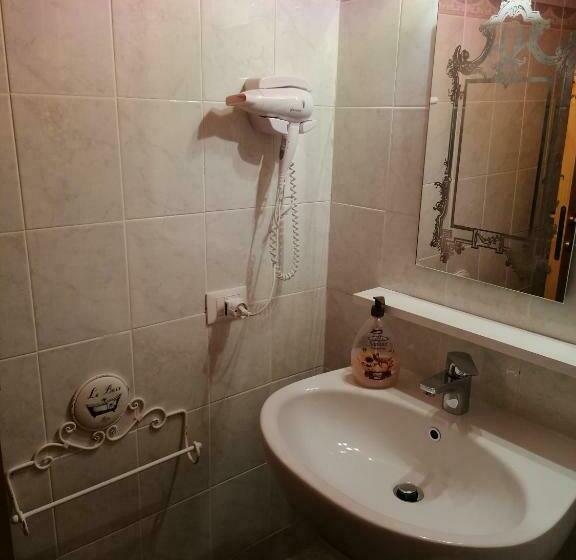 פנסיון Airport Stop