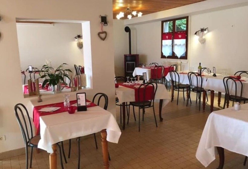 膳宿费 Le Grand Joly