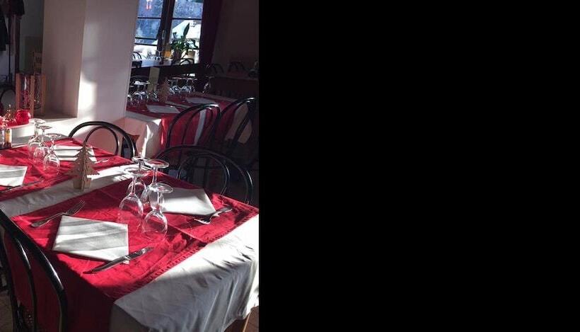 膳宿费 Le Grand Joly