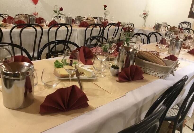 膳宿费 Le Grand Joly