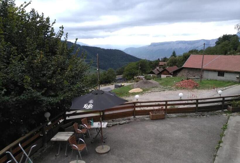 膳宿费 Le Grand Joly