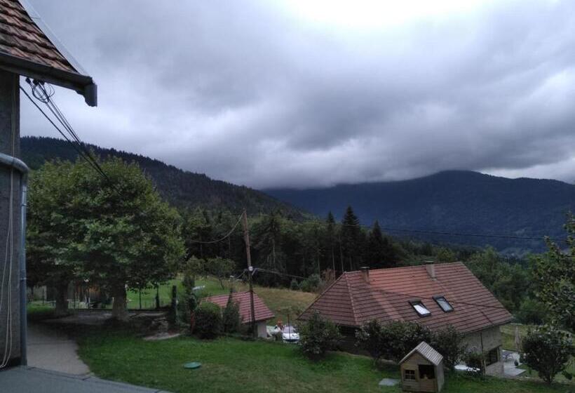 膳宿费 Le Grand Joly