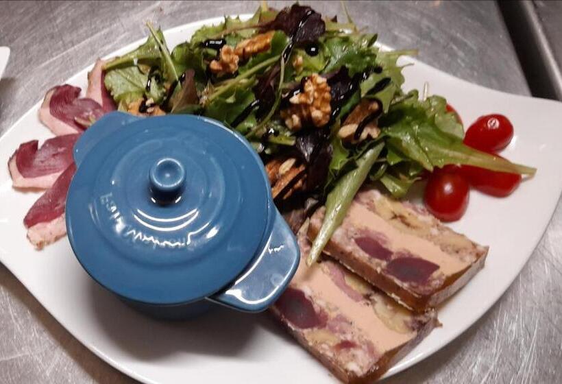 膳宿费 Le Grand Joly