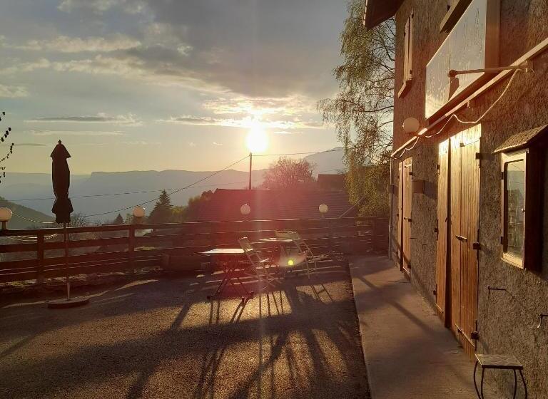 膳宿费 Le Grand Joly