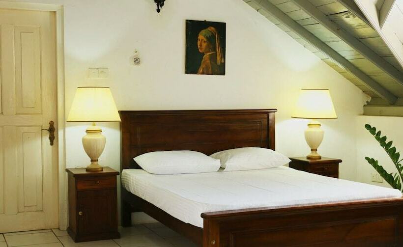 Пансион Aurelia Negombo