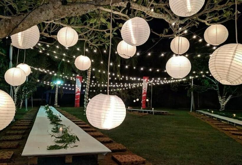 Пансион Aurelia Negombo