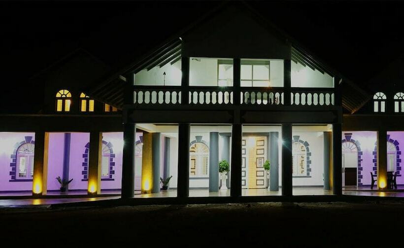 Пансион Aurelia Negombo