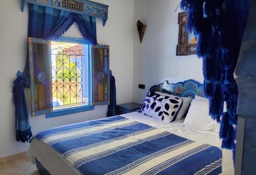 پانسیون Blue City