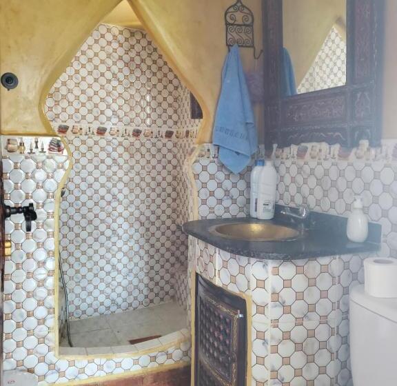 پانسیون Blue City