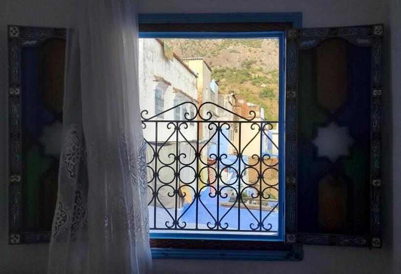 پانسیون Blue City