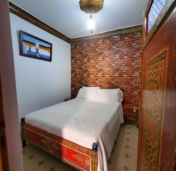 پانسیون Blue City