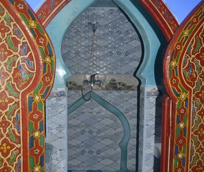 پانسیون Blue City