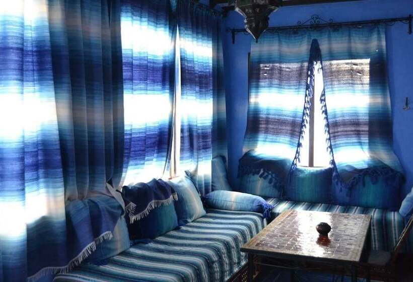 پانسیون Blue City