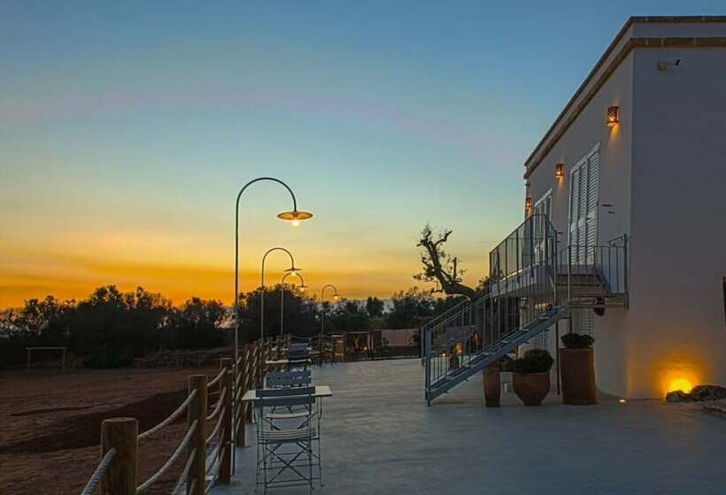 פנסיון Camera Family Torre Dell Alto Mare