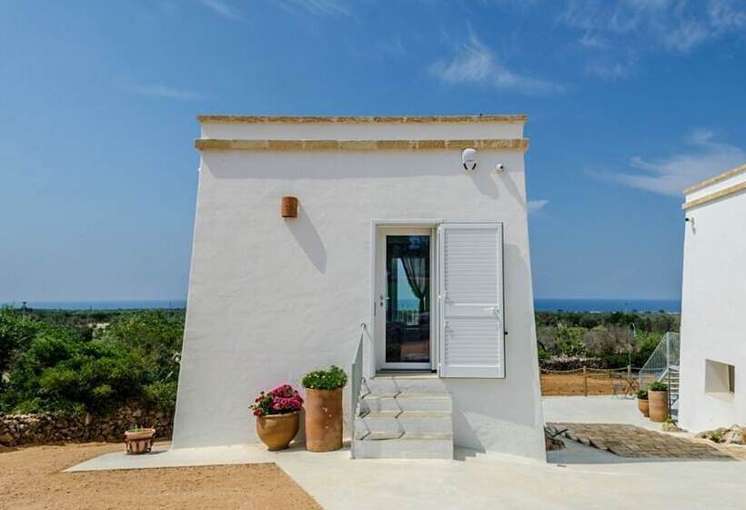 פנסיון Camera Family Torre Dell Alto Mare