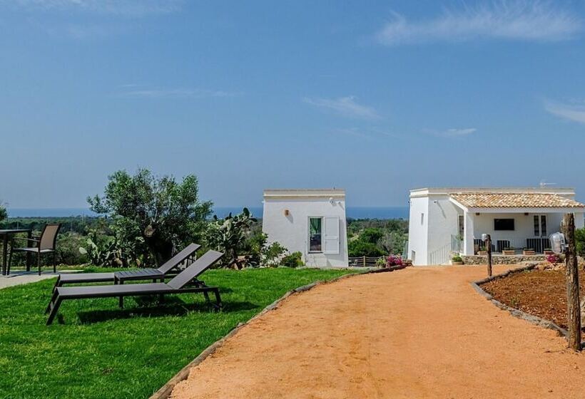 פנסיון Camera Family Torre Dell Alto Mare