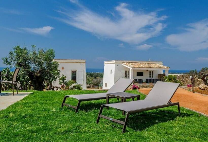 פנסיון Camera Standard In Resort Con Piscina
