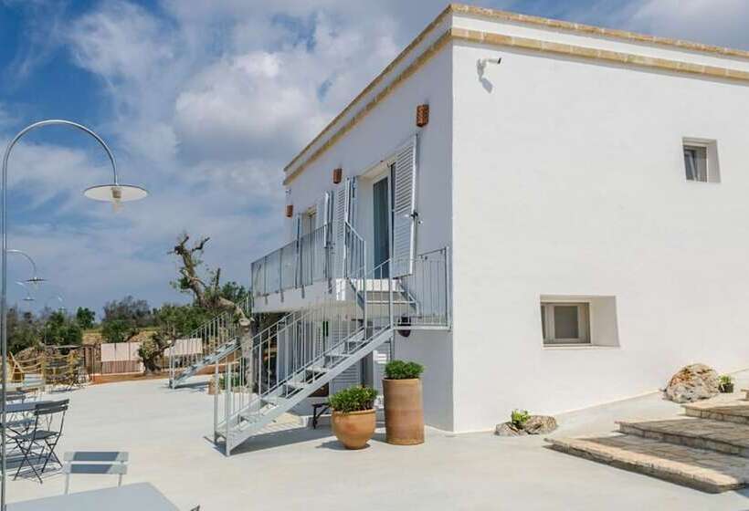 Pensjonat Camera Standard In Resort Con Piscina