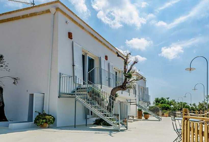 Pensjonat Camera Standard In Resort Con Piscina