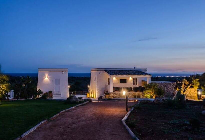 Pensjonat Camera Standard In Resort Con Piscina