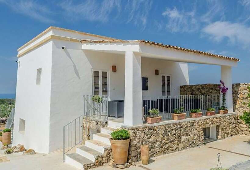 פנסיון Camera Standard In Resort Con Piscina