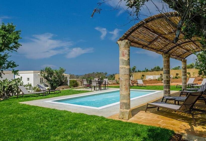 Pensjonat Camera Standard In Resort Con Piscina