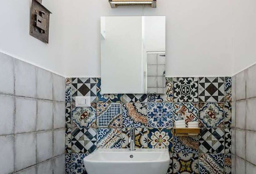 Pensjonat Camera Standard In Resort Con Piscina