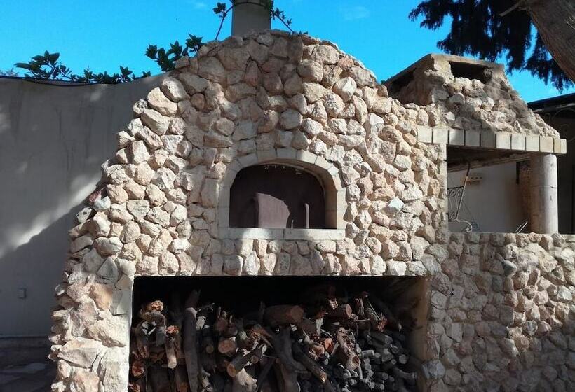 پانسیون Carthage Hill