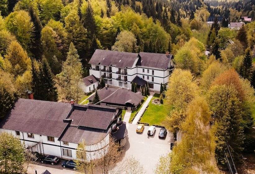 Пансион Casa Octavian