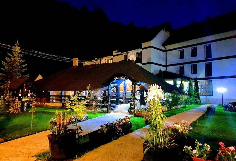 Пансион Casa Octavian