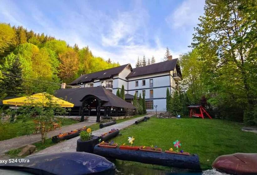 Пансион Casa Octavian