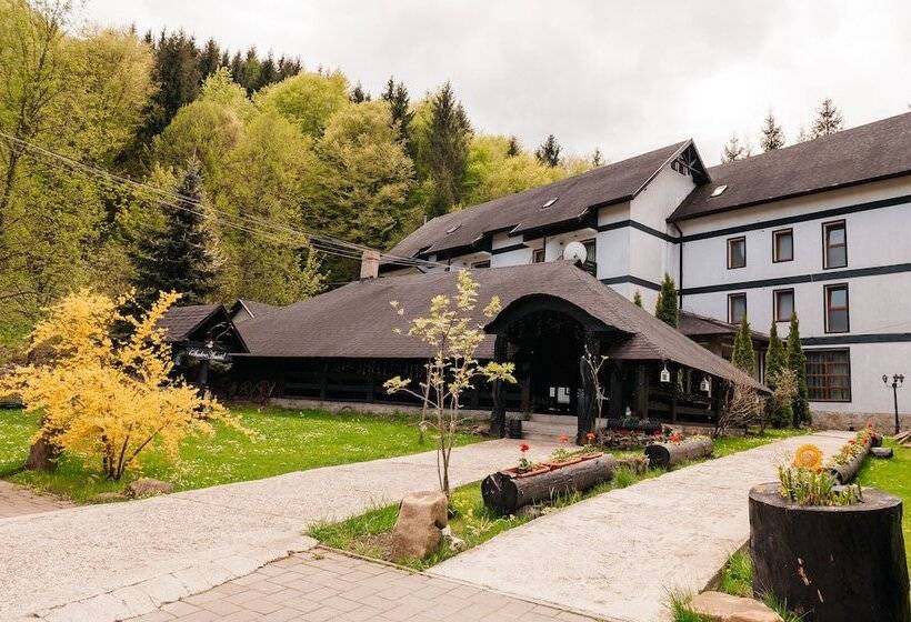 Пансион Casa Octavian