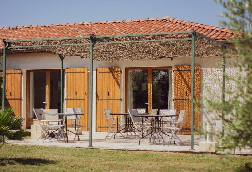 ペンション Chambre D Hôtes Lempery