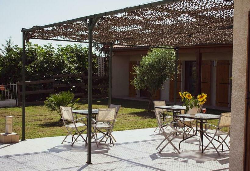 ペンション Chambre D Hôtes Lempery